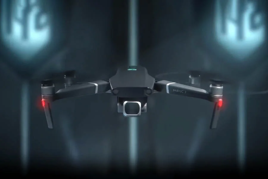 best flying drones