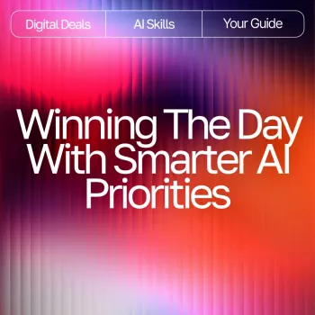 Winning the Day: Meaning, Examples, and a Simple Method