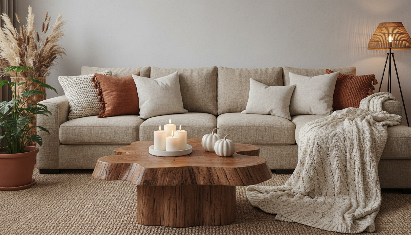 Redesign Your Living Room Free With a Photo (AI Tips)
